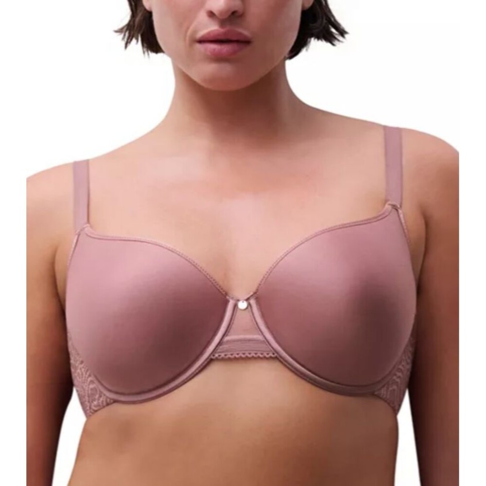 Chantelle C Jolie Women’s Memory Foam Underwire Bra size 38C/85C NWT